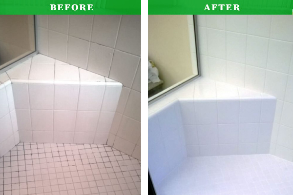 Before & After End of Tenancy Cleaning Service in Bayswater